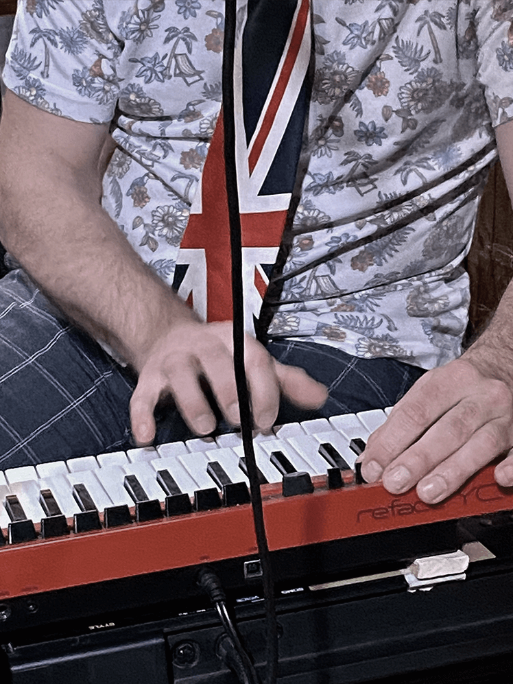Keyboard