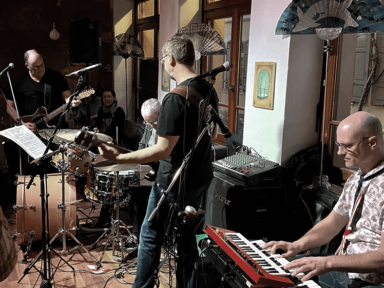 Konzert