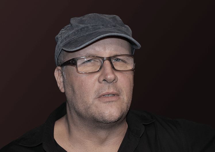 Herr Rothfuchs